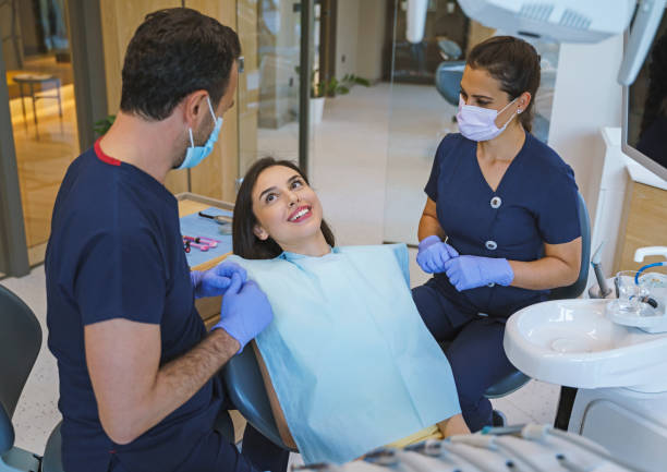 Best Tooth Extraction  in Colorado City, AZ