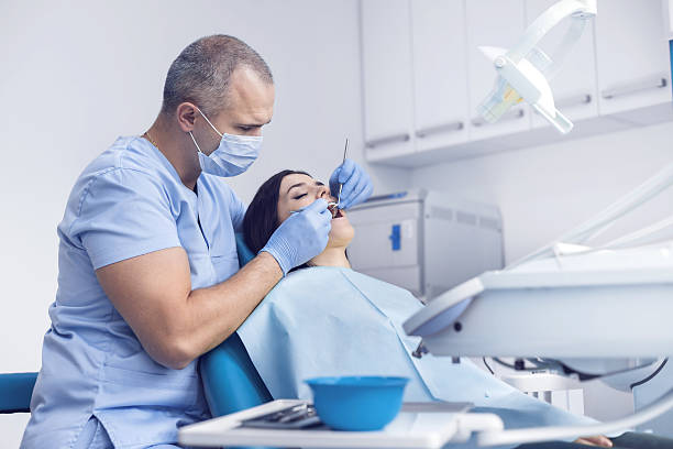 Best Sedation Dentistry  in Colorado City, AZ